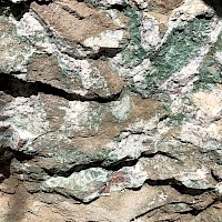Image 5- Green Silver Chlorides at Plata Verde