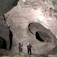 Image 36- Plata Verde Cave Exploring